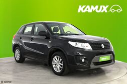 Suzuki Vitara vaihtoauto