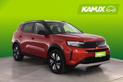 Opel Frontera vaihtoauto