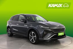 MG Marvel R vaihtoauto