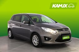 Ford Grand C-MAX vaihtoauto