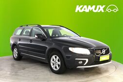 Volvo XC70 vaihtoauto