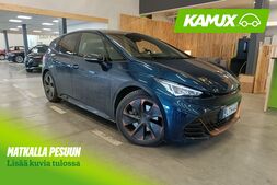 Cupra Born vaihtoauto