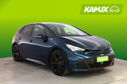 Cupra Born vaihtoauto