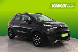 Citroën C3 Aircross vaihtoauto