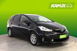 Toyota Prius+ vaihtoauto