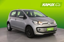 Volkswagen up! vaihtoauto