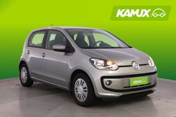 Volkswagen up! vaihtoauto