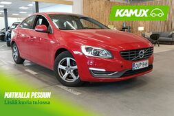 Volvo S60 vaihtoauto