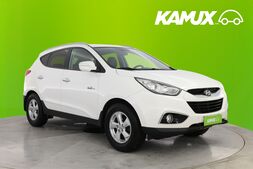 Hyundai ix35 vaihtoauto