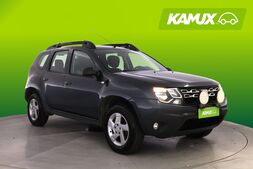 Dacia Duster vaihtoauto