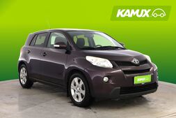 Toyota Urban Cruiser vaihtoauto