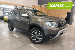 Dacia Duster vaihtoauto