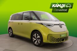 Volkswagen ID. Buzz vaihtoauto