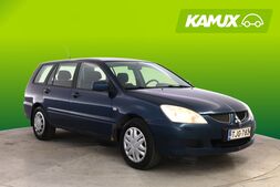 Mitsubishi Lancer vaihtoauto