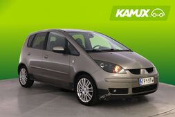 Mitsubishi Colt vaihtoauto