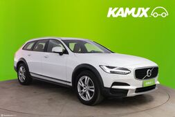 Volvo V90 Cross Country vaihtoauto