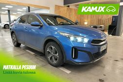 Kia XCeed vaihtoauto