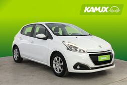 Peugeot 208 vaihtoauto