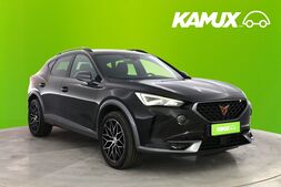 Cupra Formentor vaihtoauto