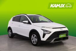 Hyundai Bayon vaihtoauto