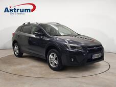 Subaru XV vaihtoauto