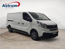 Fiat Talento vaihtoauto