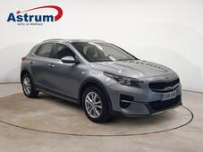Kia XCeed vaihtoauto