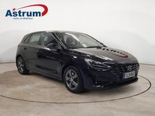 Hyundai i30 Hatchback vaihtoauto