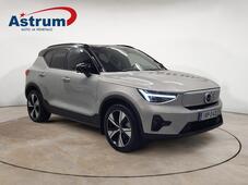 Volvo EX40 vaihtoauto