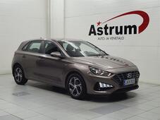 Hyundai i30 Hatchback vaihtoauto
