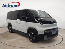 Kia PV5 vaihtoauto