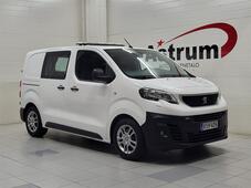 Peugeot Expert vaihtoauto