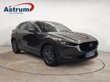 Mazda CX-30 vaihtoauto