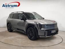 Kia EV9 vaihtoauto