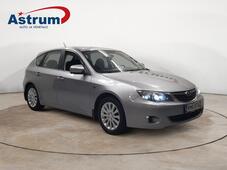 Subaru Impreza vaihtoauto