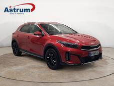Kia XCeed vaihtoauto