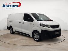 Peugeot Expert vaihtoauto