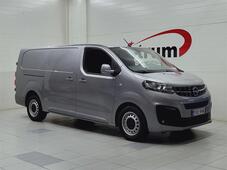 Opel Vivaro vaihtoauto