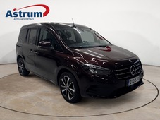 Mercedes-Benz T vaihtoauto
