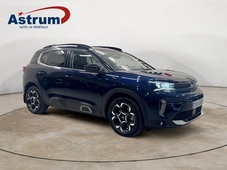 Citroën C5 Aircross vaihtoauto