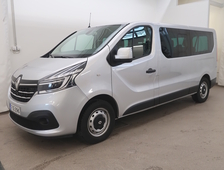 Renault Trafic Passenger vaihtoauto