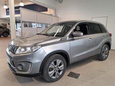 Suzuki Vitara vaihtoauto