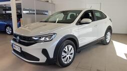 Volkswagen Taigo vaihtoauto