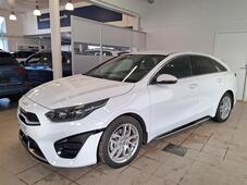 Kia Proceed vaihtoauto