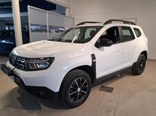 Dacia Duster vaihtoauto