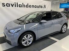 Volkswagen ID.3 vaihtoauto