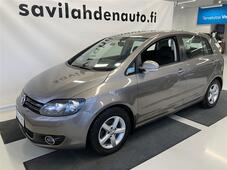 Volkswagen Golf Plus vaihtoauto