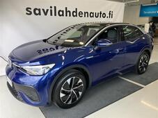 Volkswagen ID.5 vaihtoauto