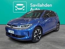 Volkswagen ID. Polo vaihtoauto
