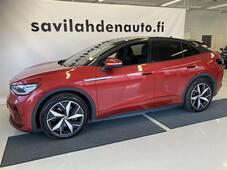 Volkswagen ID.5 vaihtoauto